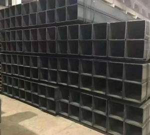 16mn無縫方管