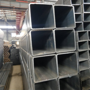 q235b鍍鋅方管