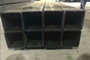 無(wú)縫矩形管